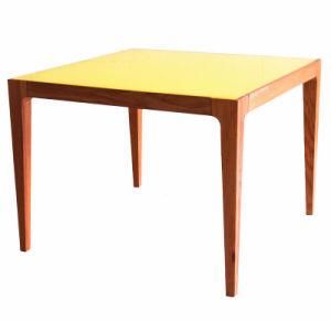 Coffee Table Square Design (HSC102)