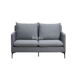 Modern Minimalist Fabbric Sofa for Living Room