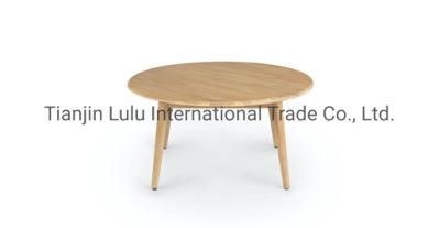 High Quality Wood Coffee Table Solid Wood Tea Coffee Table