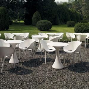 Famous Design Leisure Philippe Starck Soft Egg Chair