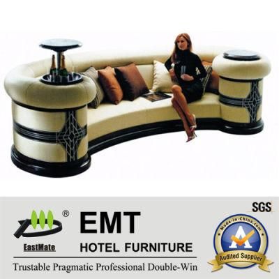 2017 Luxurious Hotel Sofa (EMT-SF21)