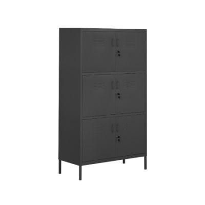 Metal Stand Home Office Furniture Storage Cabinet
