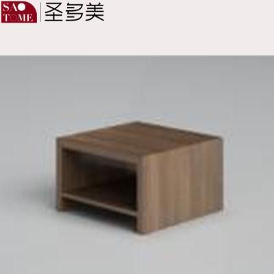 Modern Office Pantry Office Furniture Square Coffee Table