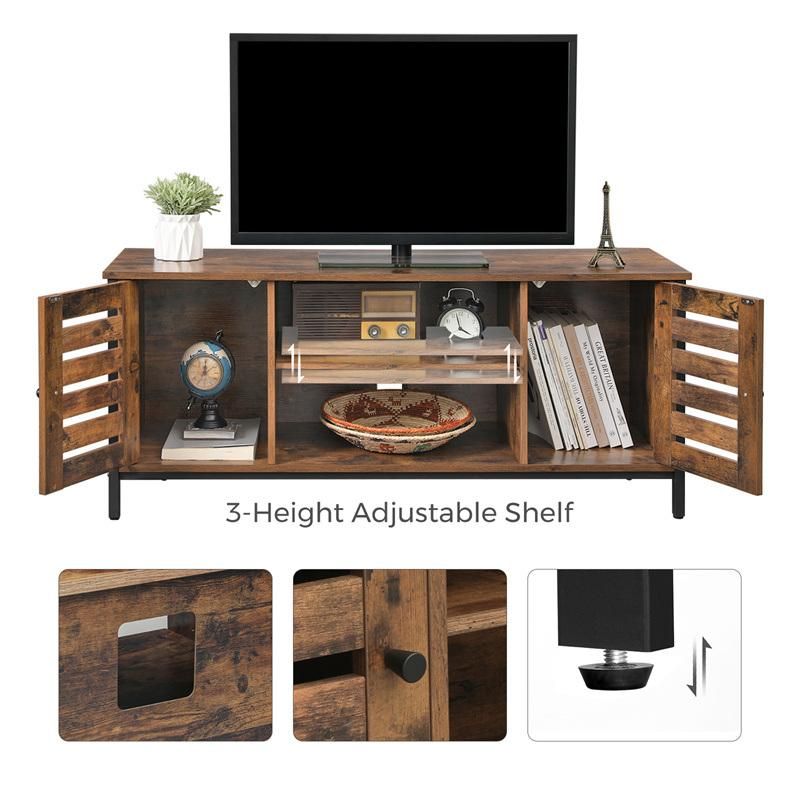 Wholesale High Quality Wooden Designs TV Table