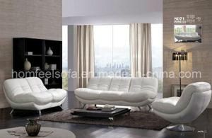 Quality Leather Sofa Set (S644#)