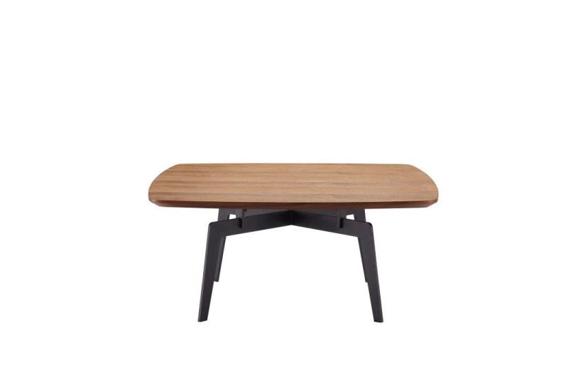 CT40b Wooden Side Table /Italian Minimalism Coffee Table in Home Furniture and Hotel Furniture