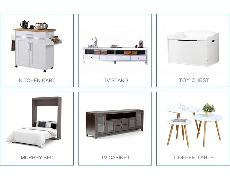 2019 New Arrival Living Room Furniture Storage Cabinet Drawer