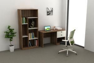 Living Room Furniture Modern Bookcase /Cheap Bookshelf