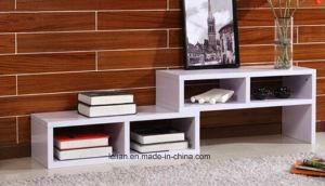 Modern Wooden TV Standard for Living Room Furniture (LL-WLF002)