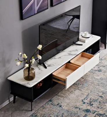 Modern Contemporary Design Home Furniture Living Room Wall Cabinet TV Stand