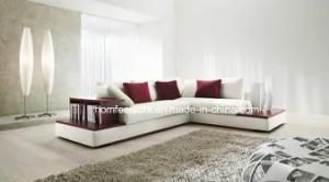 Fabric Sofa F213