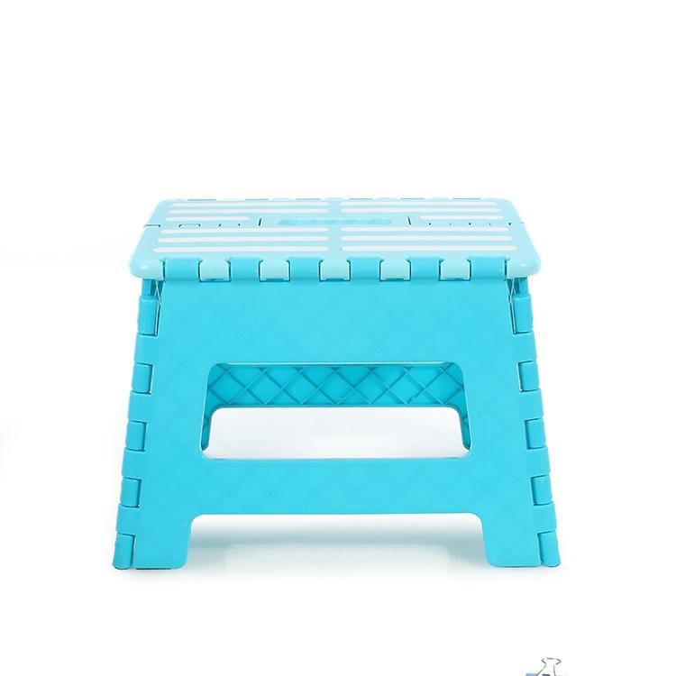 Innovative Style More Durable Outdoor Indoor Children′ S Plastic Footstool