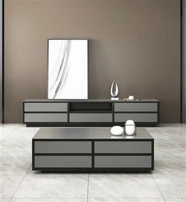 China Factory Price Aluminium/Aluminum Hotel Bedroom Living Room Furniture Cabinets
