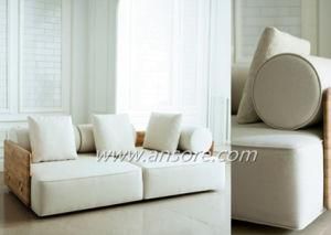 Art Deco Sofa