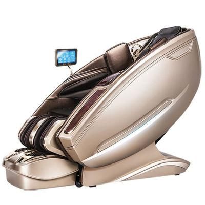 Massage Chair for Salon Massage Chair Magnetic Therapy 5D Massage