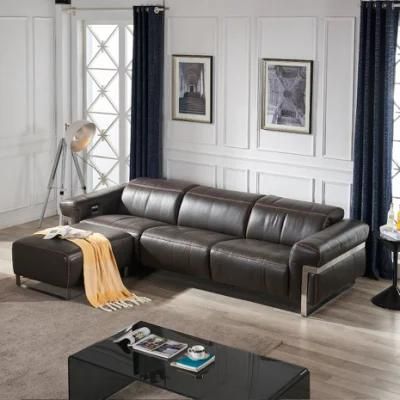 Selling Minimalist Sofa Living Room Electric Sofa Multi-Function Sofa Combination Functional Sofa