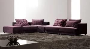 Home Use Fabric Sofa (S905B)