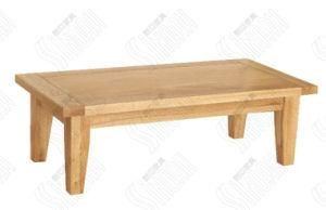 Wooden Fuiniture Solid Wood Coffee Table (CO2114)