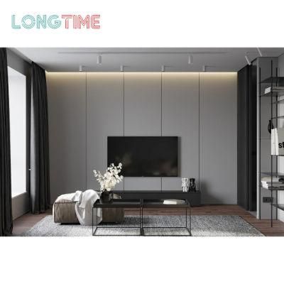 2021 Fashion Simple Living Room TV Stand Cabinet