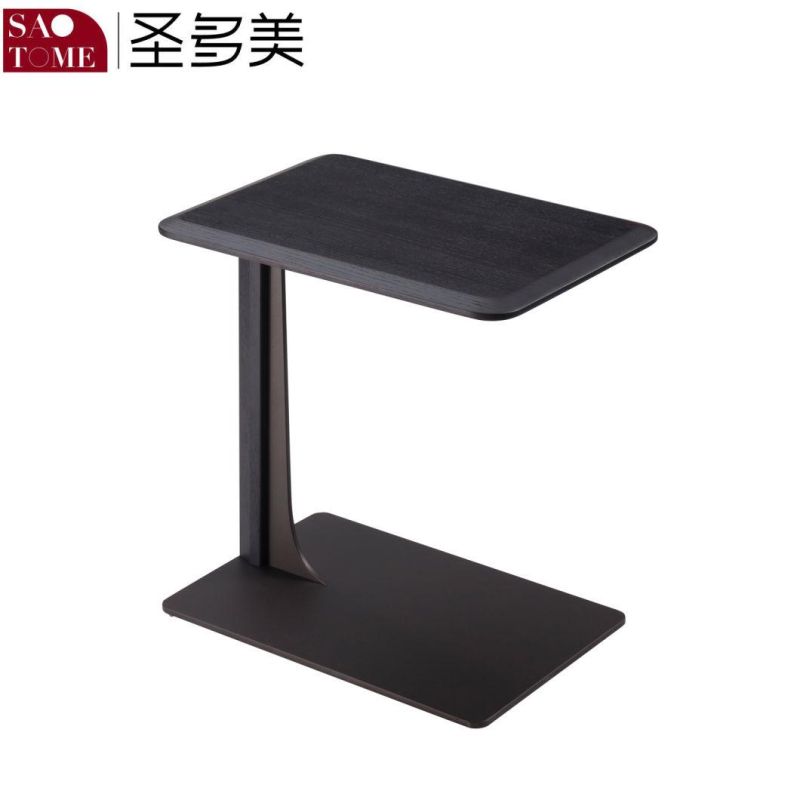 China Modern Round Furniture Home Tea Coffee Fashion Hotel Tables Side Table