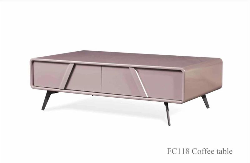 FC118 Coffee Table/Wooden Coffee Table in Home Furniture and Hotel Furniture