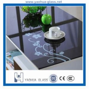 Table Toptempered Glass/Toughened Glass/Furniture Glass/Safety Glass