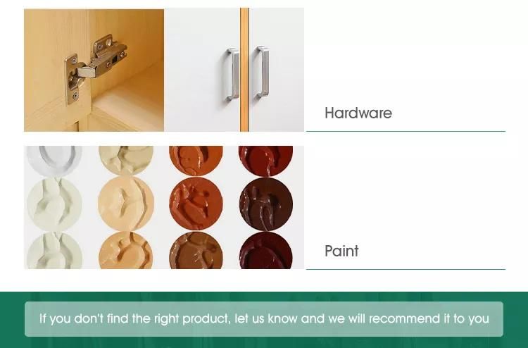 High-Capacity 15mm MDF Bookcase for Kind