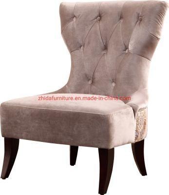 New Classical Style Hotel Chair