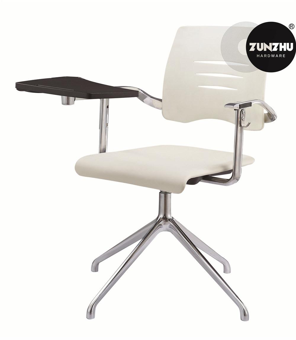 Coffee Shop Table Modern Office Chair Accessories Four Star Aluminum Chair Base Foot