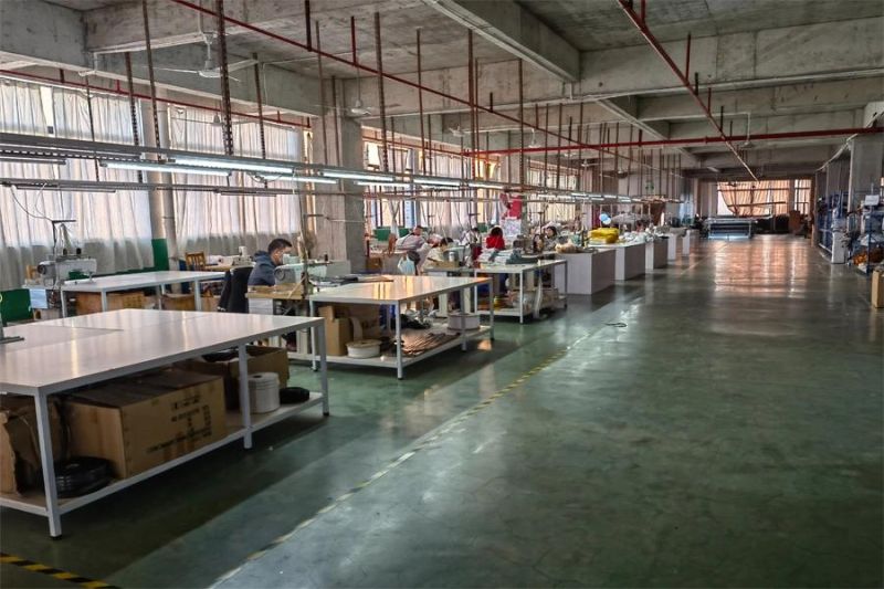 Factory Wholesale Modern Living Room Furniture Fabric Sofa