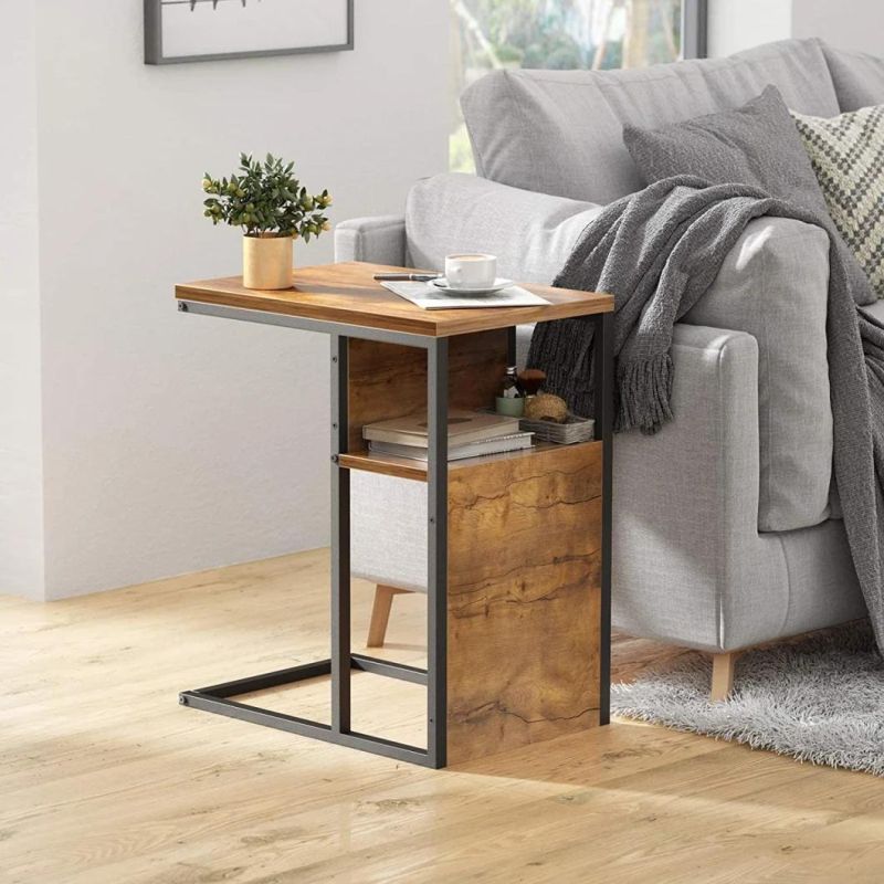 Modern MDF White Bedroom Night Table Bedside Cabinets Chinese Small Wood Display Stands Nightstands