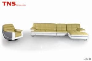 Modern Sofa (LS4A38) for Furniture