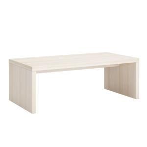Modern Designs Solid Wood Coffee Table for Office Room Furniture