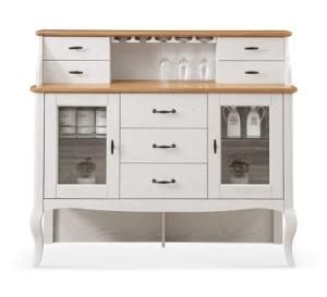 Dinner Room Side Cabinet