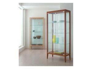 Corner Cabinet, Corner Showcase Cabinet, Corner Glass Display Cabinet