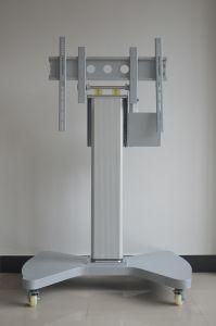 Electric Stand with Lifting and Rotating