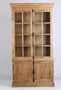 Wooden Furniture Cabinet French Style Form China Factory