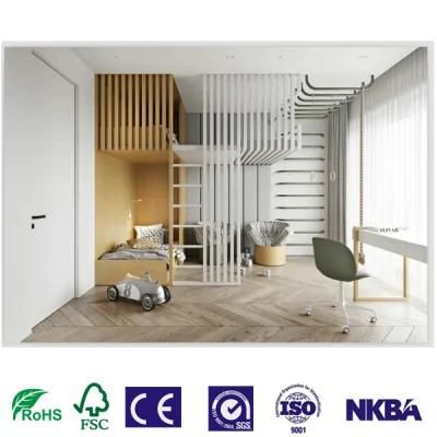 Chinese Factory Living Room Furniture Hotel Bedroom Wardrobe for Sale
