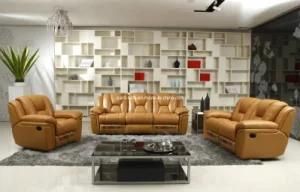 Recliner Sofa S8992