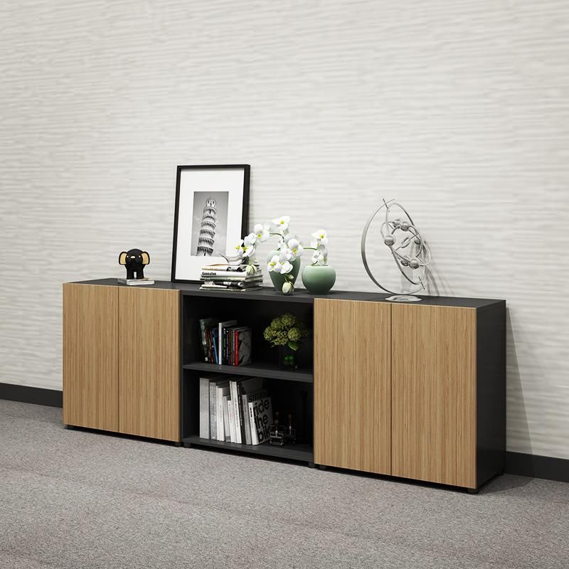 Living Room Office File Storage Metal Cabinet, No Odor, Large Capacity Storage, File Cabinet