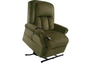 Powerful Lift Recliner Chair with Dual Motor