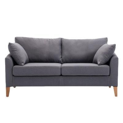 Hot Sales Other Living Room Furniture Nordic Fabric Sofa