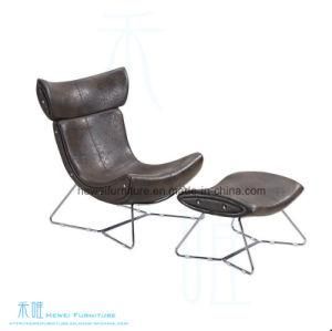 Modern Style Leisure Chair for Home or Cafe (HW-C350C)
