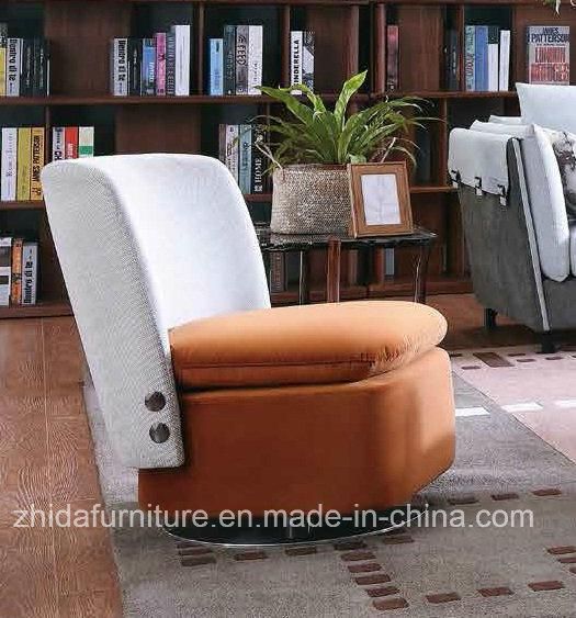 Modern Home Hotel Furniture Fabric Living Room Chair