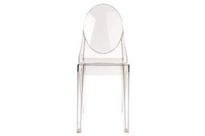 Special Stacking Commercial Plastic Crystal Acrylic Event Party Wedding Transparent Chair
