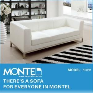 Modern Living Room Leather Sofa, Home Furniture Sofa Set