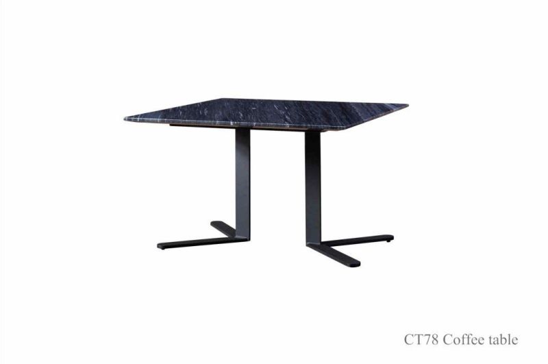 CT78 Marble Coffee Table /Marble Coffee Table in Home Furniture and Hotel Furniture