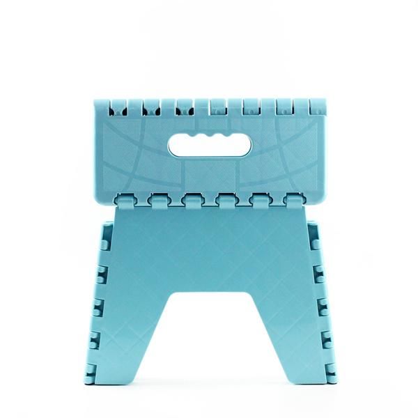 Custom Color 21cm High Folding Stool