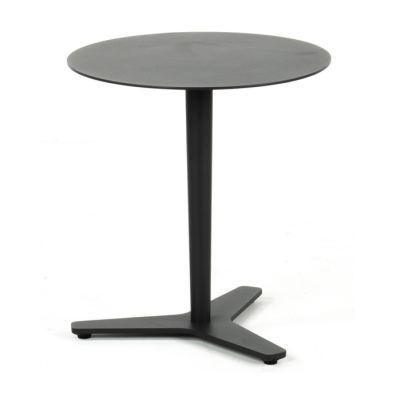 Customized Interior Design Durable Metal Round Table Leg