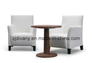 Modern Fabric Single Sofa Sofa Chair (C-12)